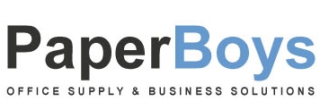 PaperBoys Logo